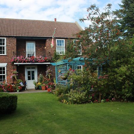 The Old Manor At North Somercotes Luaran gambar