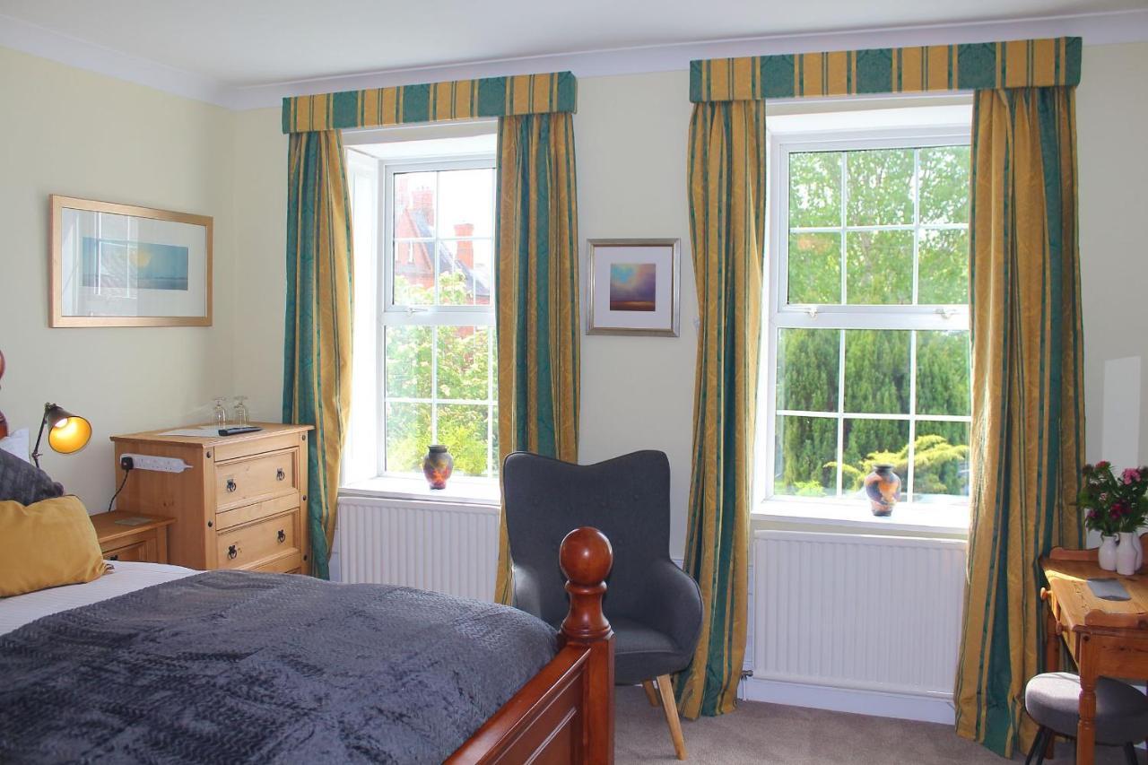 The Old Manor At North Somercotes Luaran gambar