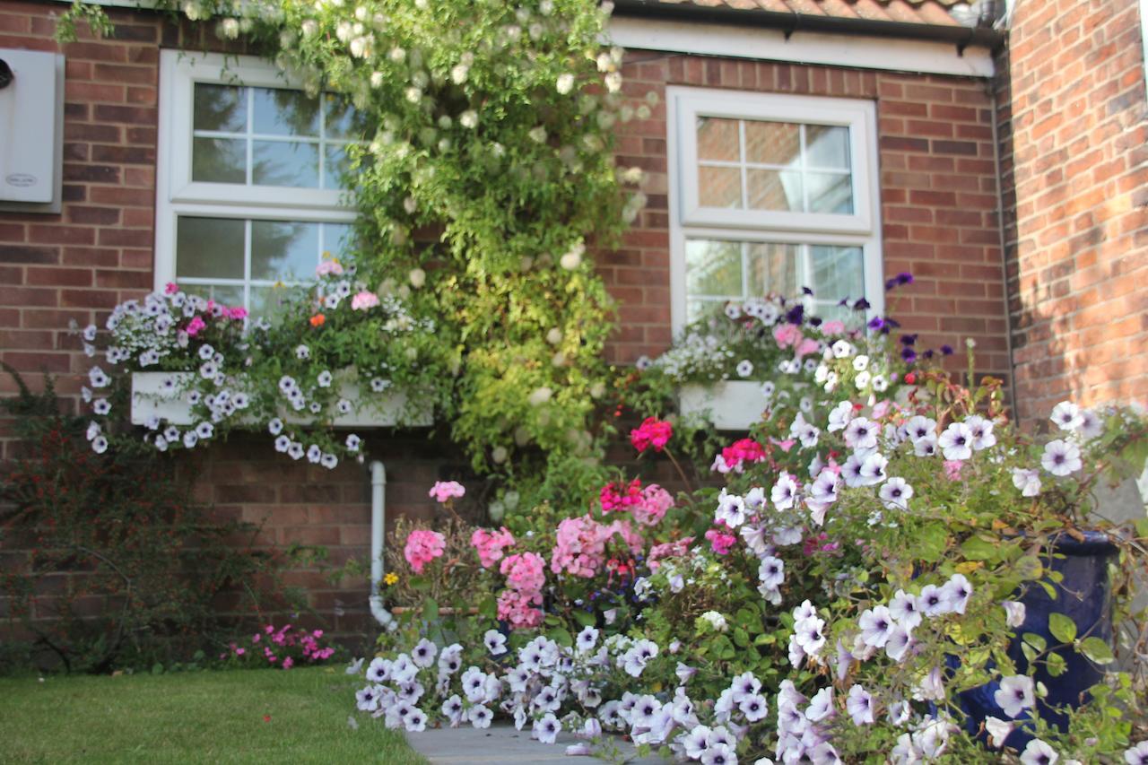 The Old Manor At North Somercotes Luaran gambar