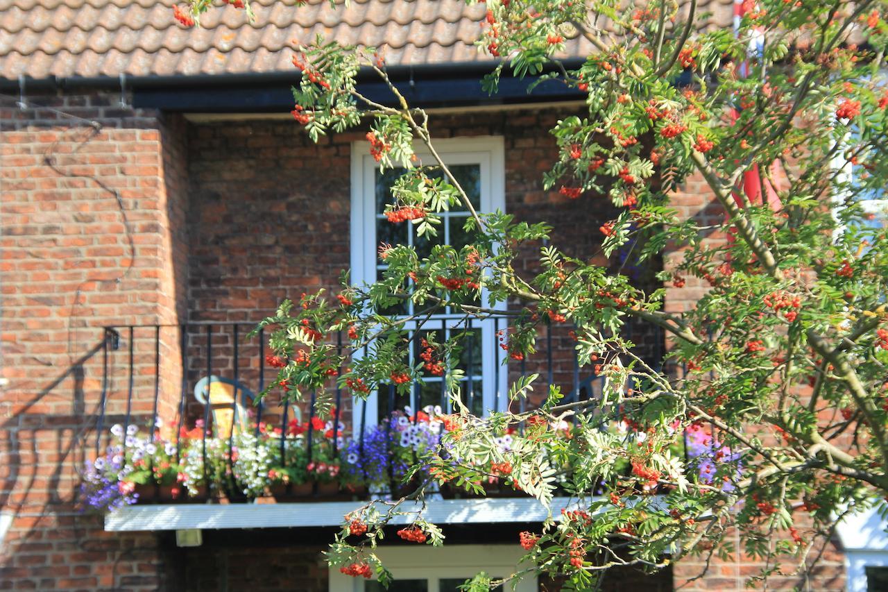 The Old Manor At North Somercotes Luaran gambar