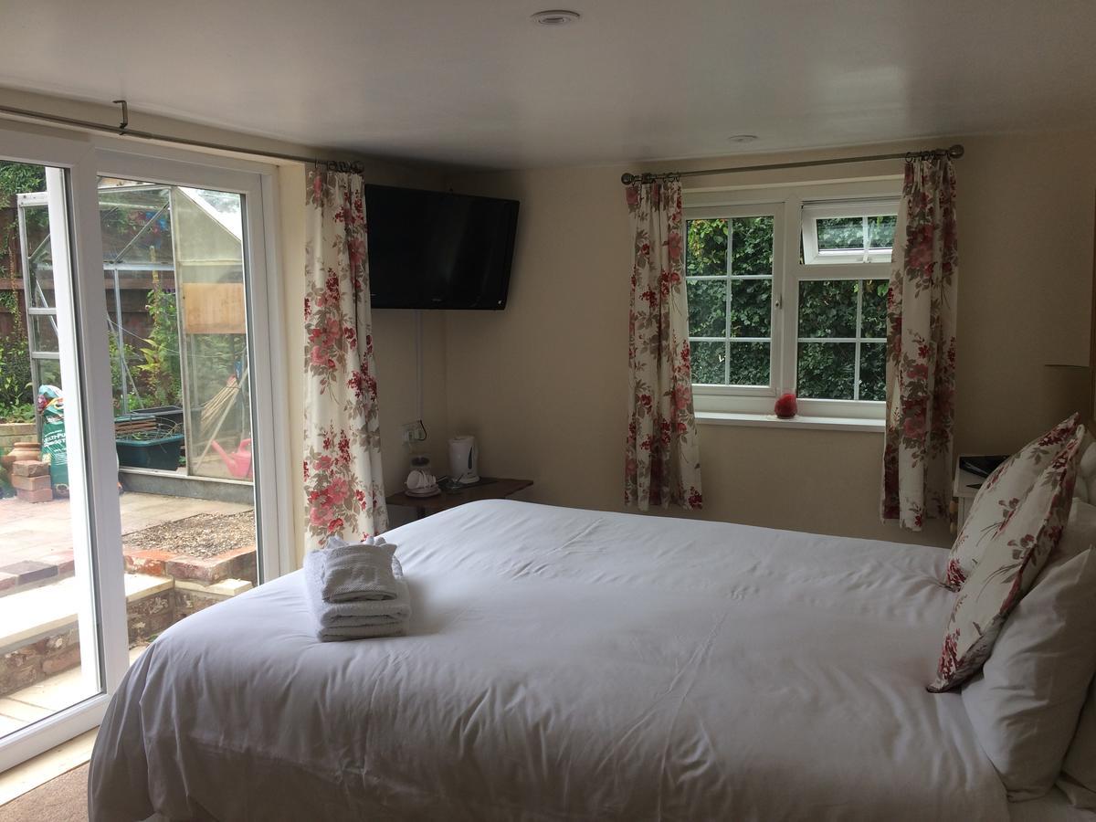 The Old Manor At North Somercotes Luaran gambar